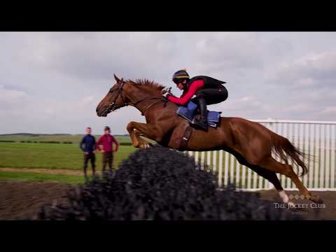 Live to jump | Top Horse Racing | EASYFIX Hurdles & Fences