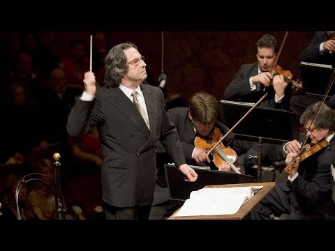 Verdi: Overture to "La forza del destino" / Muti · Berliner Philharmoniker