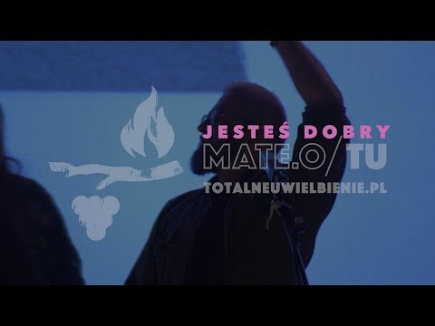 MATE.O/TU - JESTEŚ DOBRY - LIVE na STREFA ZERO