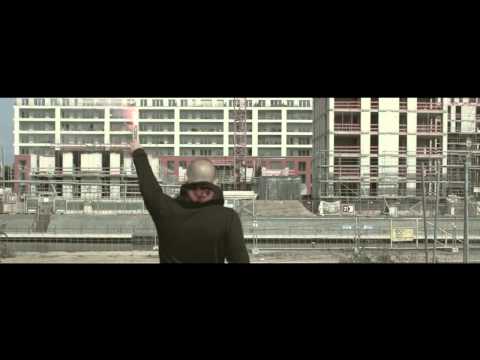 Bizzy Montana feat. Bosca - Endstation prod. Bizzy Montana (Official HD Video)