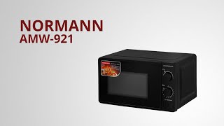 Microwave oven NORMANN AMW-921