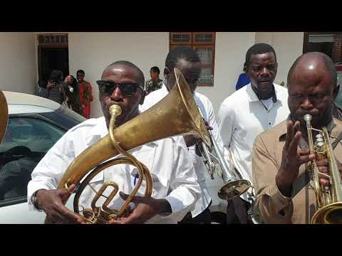 NYIMBO ZA ASILI YA KIBENA&KIHEHE ZIKIIMBWA KWA MATARUMBETA, CONTACT #McKakaMtumishi0755037262