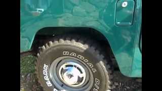 preview picture of video '1975 Toyota Land Cruiser  FJ40'