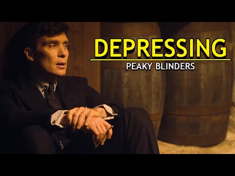 Why Season 5 and 6 of Peaky Blinders is so Depressing