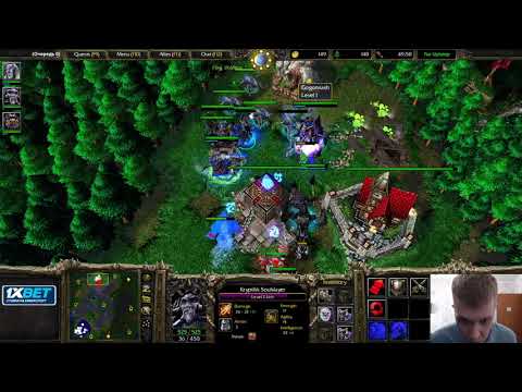 Happy's stream 31st July 2021 Battle.net - w3champions + челленджи