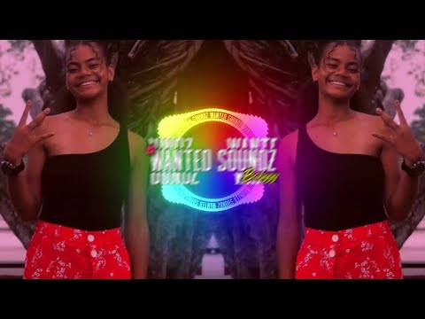 Ananipenda _ [ Wanted Soundz X DJ Westlake ] Afrojive 2023