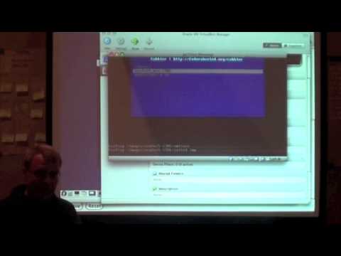 Continuous Bare Metal Installs (DJ Hagberg)