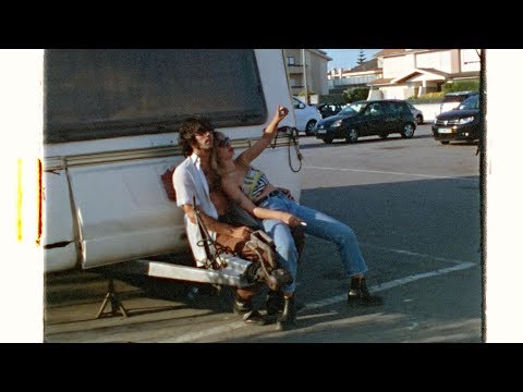 Los Nastys - Los Autos Locos (Super 8)