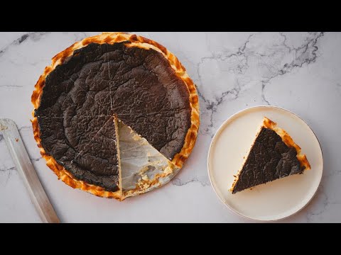 Sugar-Free Cheesecake Recipe! 🔥🍰 Low-Carb and Gluten-Free
