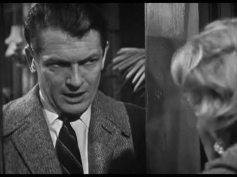 No Hiding Place - Death On The Doorstep (1963)