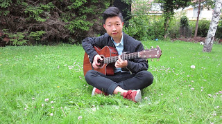 Download lagu Shape of You - ED Sheeran- Fingerstyle Guitar Covered By Lin - Arranged By Eddie van der Meer mp3 Download lagu Shape of You - ED Sheeran- Fingerstyle Guitar Covered By Lin - Arranged By Eddie van der Meer mp3