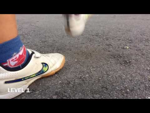 CRVENA ZVEZDA BEOGRAD (Jane delija 10 godina LEVEL 1 to 5 Part 2)