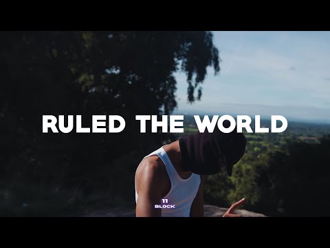 (FREE) Lil Macks x Baby Mane Guitar Type Beat - "Ruled The World"