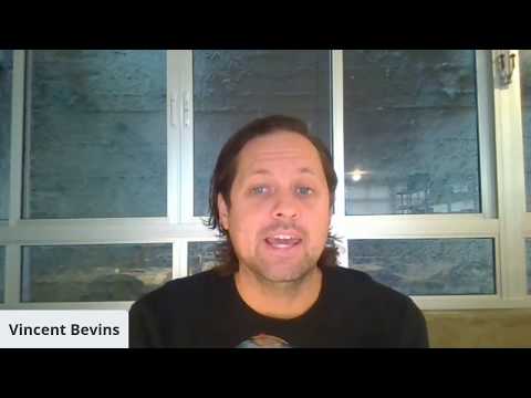 Unauthorized Disclosure: Interview With Vincent Bevins, Author of 'The Jakarta Method'