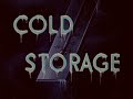 Pluto Cold Storage 1951 Original RKO Titles