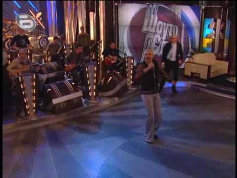 Boris Soltariyski - Black Or  White