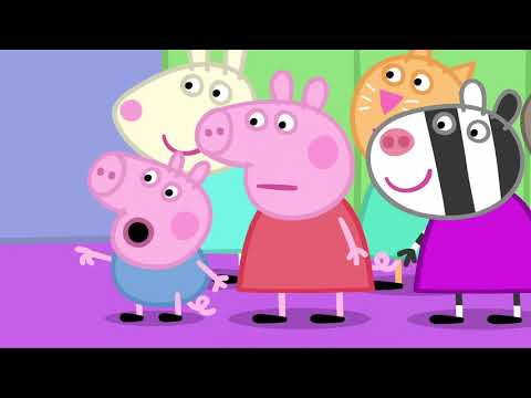 Peppa Pig Wutz Neue Folgen - - Kinderfilme - - Die Schildkröte