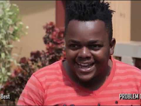 Trouble Maker Son _Full Movie/No Parts/No Sequels - Nigerian Nollywood Comedy Movie