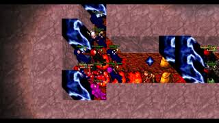 • Exori.Rocks -›› a free-to-play 2D MMORPG •