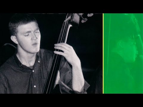 Scott LaFaro – My Foolish Heart: Rehearsal Tape with Bill Evans and Scott LaFaro (1960)