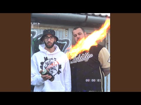 Trash Shit (feat. Lintu)