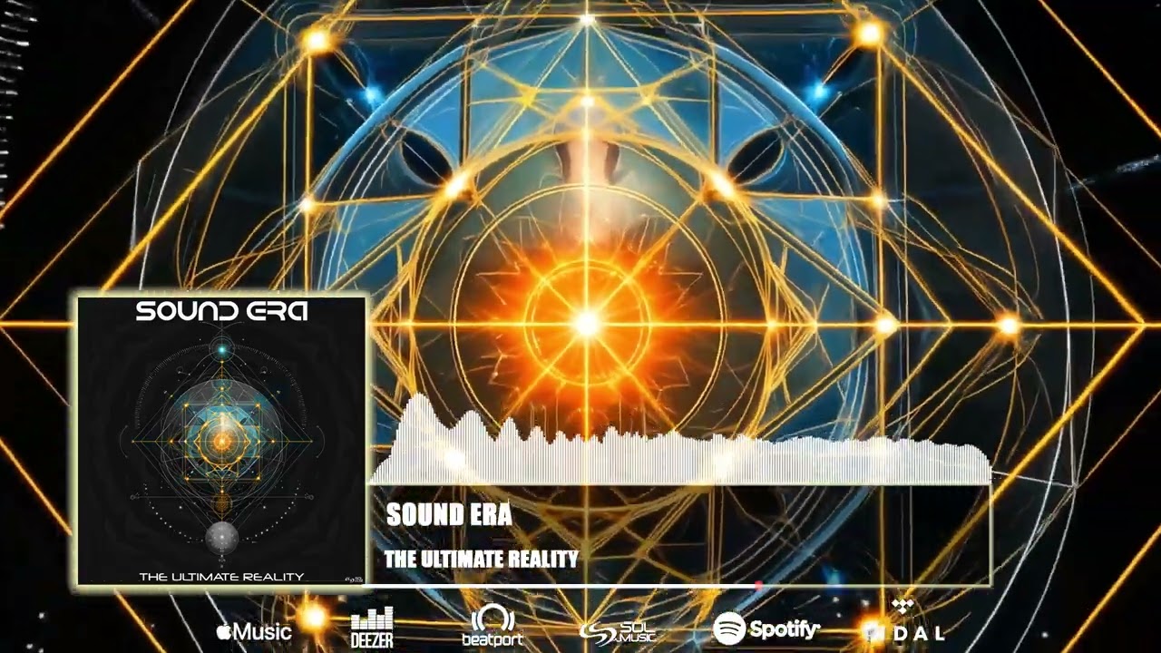 Sound Era - The Ultimate Reality
