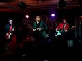 Cazanovas Double Door "Just Gettin By" 2012