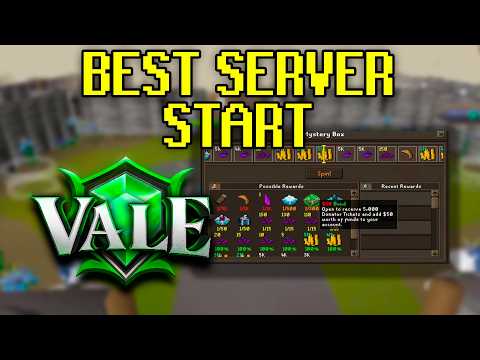 Vale video thumbnail