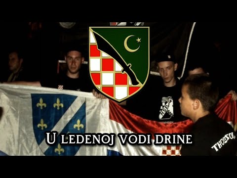 Zajedno smo jači & Zato zove Domovina (Hrvatske domoljubne pjesme) - Tekst pjesama