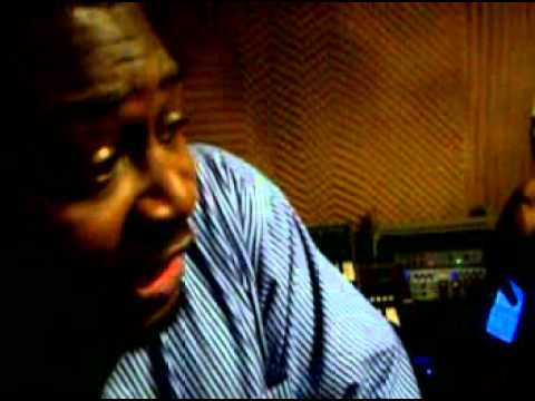 Joe vs Nemo  Rap Battle