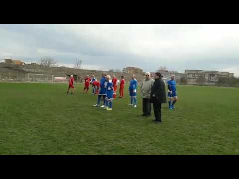 Vulturii Textila Lugoj II