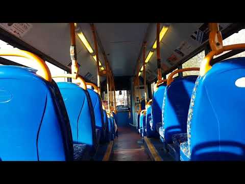 Reserve Fleet: Route 12 | NK03XJT/22024 - Stagecoach North East: MAN 18.220LF/Transbus ALX300