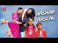 Baskar Rascal English Dubbed Full Movie | Action Thriller Movie | Aravind Swamy | Amala Paul