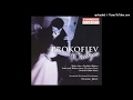 Sergei Prokofiev : Waltz Suite for orchestra Op. 110 (1946)