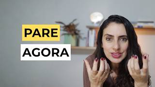 5 THINGS I STOPPED DOING AFTER LEARNING NEUROSCIENCE (AND MY BRAIN CHANGED)