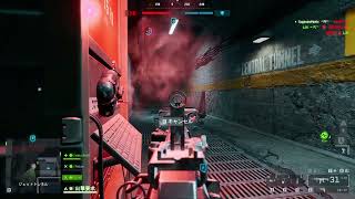 新コンペンセイター付けたら最高に扱いやすくなった！M433 【BF6PC】