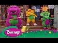 Barney Do You Feel Like Smiling