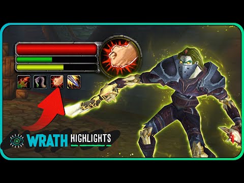 Rogue DESTROYS Enemy Arena Team With This Control! • WoW Classic Highlights