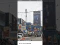 Billboard Rokok Gudang Garam International Pria Punya Selera Djarum Coklat Extra 2021
