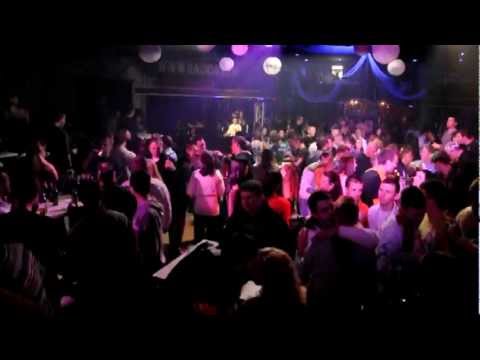 AS FM Party @ Amadeus (Ruski Krstur)