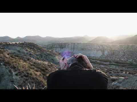 Micah P. Hinson - One Day I will Get My Revenge (Visualizer)