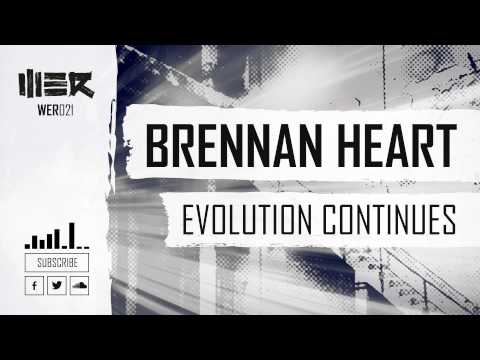 Video thumbnail for Evolution Continues