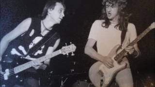 Leño - &quot;El oportunista&quot;- Estadio Román Valero, 02/09/1983