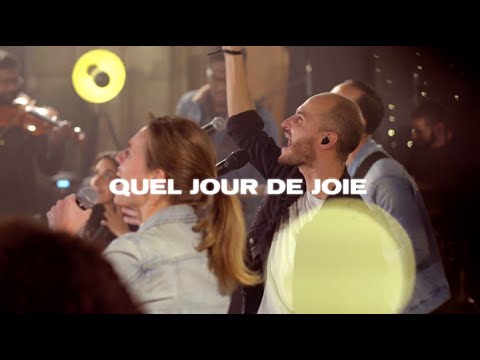 Glorious  - Quel jour de joie