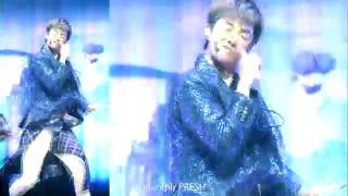 크로스진 신 (cross gene) 'Mr. secret' - SHIN focus