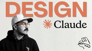 Claude DESIGN Just Dropped, And... 🤯