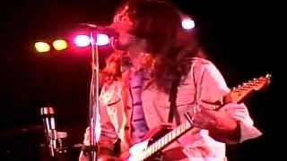 Rory Gallagher, Secret Agent @ Rockpalast 1977