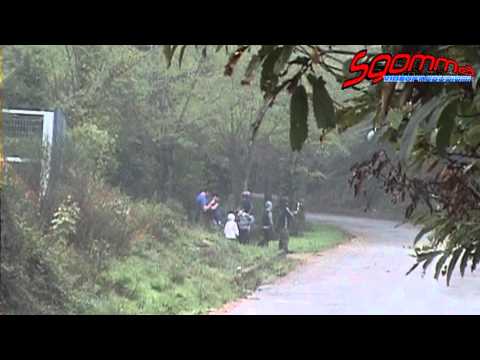 37° RALLY TROFEO MAREMMA 2013