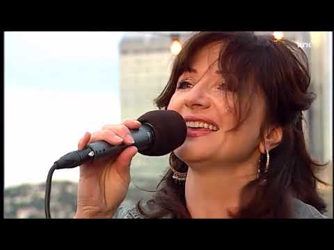 Rita Eriksen - Sønnavindvalsen