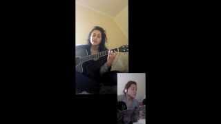 Ring Of Chain - Citizen (Acoustic Cover)